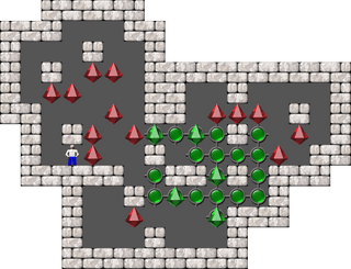 Уровень 294 — Thinking Rabbit Arranged